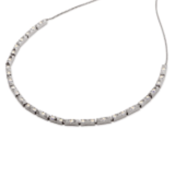 NEW Kendra Scott NEW Irit Crystal Choker Necklace - Picture 1 of 5